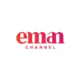Eman Channel logo