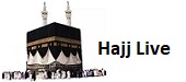Hajj Live — live broadcast from the Holy Sites
